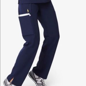 Figs Kade Cargo Scrub Pants